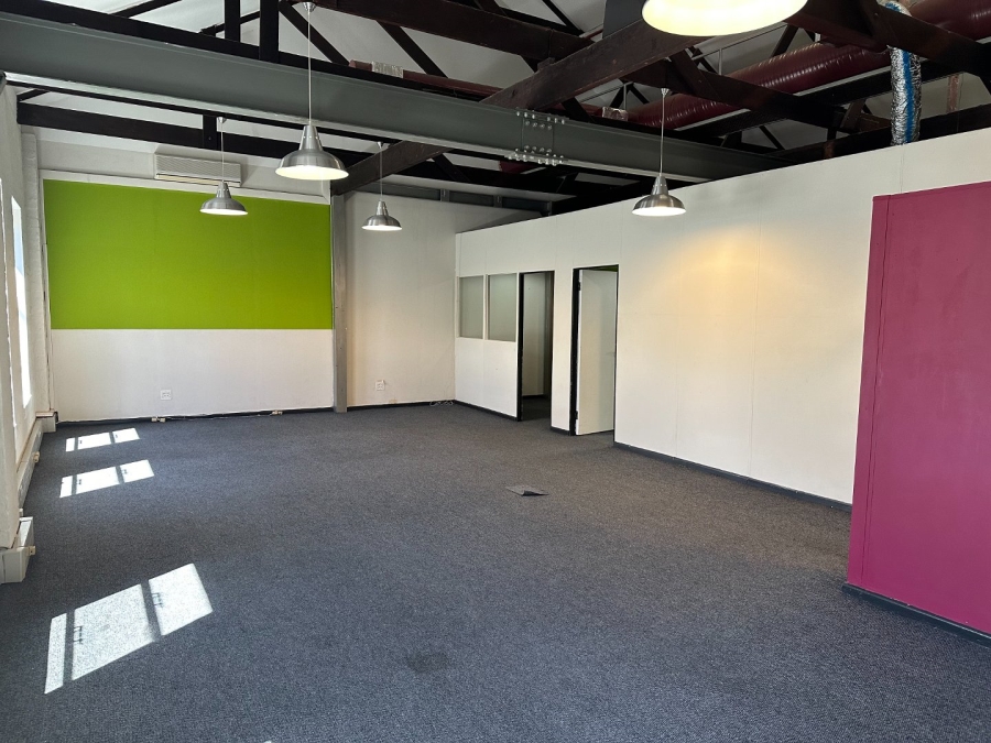 To Let commercial Property for Rent in Observatory Western Cape